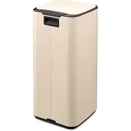 Бак для сміття Brabantia Bo Pedal Bin з педаллю 30 л (238123) - мініатюра 2