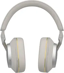 Навушники з мікрофоном Bowers & Wilkins PX7 S2e Cloud Grey - мініатюра 2