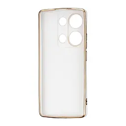 Чохол Golden Line Xiaomi Redmi Note 13 Pro 4G/Poco M6 Pro 4G White - мініатюра 2