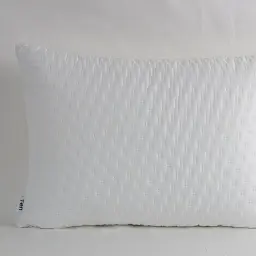 Подушка ТЕП Friendly Sleepcover Light New 50x70 см білий - мініатюра 2