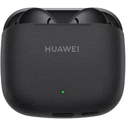 Навушники бездротові Huawei FreeBuds SE 3 чорні (55037988) - мініатюра 10