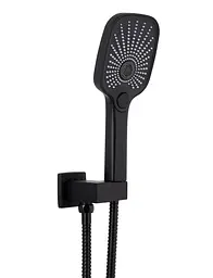 Душова система універсальна Qtap Gemini Black Matt прихованого монтажу QTGEM114BLM45703 - мініатюра 6