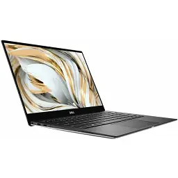 Ноутбук Dell XPS 13 9305 13.3" FHD 8GB RAM 512GB SSD Intel Core i7-1165G7 Silver XPS9305-7083SLV-PFR Windows 10 Home - мініатюра 3