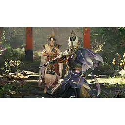 Ключ активації Microsoft Kunitsu-Gami: Path of the Goddess для Xbox One/Series S/X - мініатюра 5