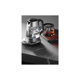 Електрочайник Polaris PWK 17115CGLD WIFI IQ Home Матовий - мініатюра 9