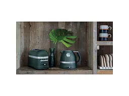 Електрочайник KitchenAid 5KEK1522EPP - мініатюра 2