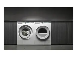 Сушильна машина Asko T 408 HD.W - мініатюра 10