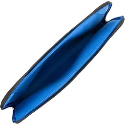Чохол для ноутбука Rivacase чорний 15.6" (8205 (Black)) - мініатюра 6
