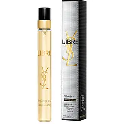 Yves Saint Laurent Libre L’Absolu Platine 10 мл Parfum