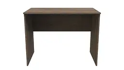 Стіл комп'ютерний Алессандро Ferrum-decor 750x1100x600 ДСП Дуб Сонома Трюфель 16 мм (FRD-104720)
