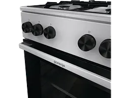 Газова плита Gorenje GG5A11XF - мініатюра 4