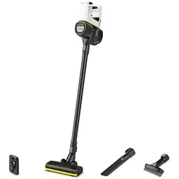 Пилосос бездротовий Karcher VC 4 Cordless myHome автон. робота до 30 хв
