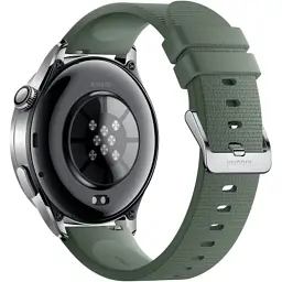 Смарт-годинник Xiaomi Watch 5 Зелений Juniper Green Strap BHR07WPGL (1189759) - мініатюра 6