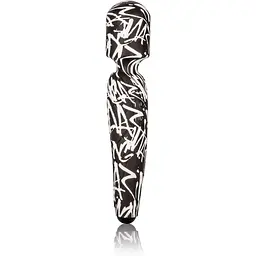 Вібратор Calexotics Hype Massager 21 см (мульті)
