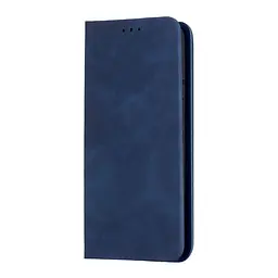 Чохол-книжка Flip Case Samsung S23 (S911) Dark blue