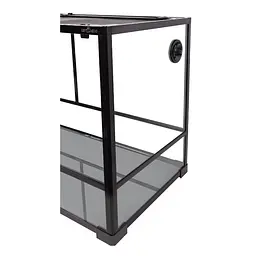 Тераріум Repti-Zoo 120x60x45см (RK0226) - мініатюра 4
