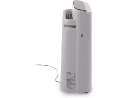 Зволожувач повітря Sharp KIN-52EUL - мініатюра 4