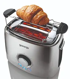 Тостер Gorenje T1000E - мініатюра 5