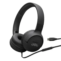 Навушники Tune 520C, Black JBL teh0020131