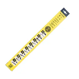 Безкаркасна щітка Winso X-Treme 15/380 мм (113380) - мініатюра 5
