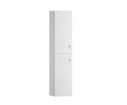 Пенал в ванну Sanwerk ЕРА AIR 35 см білий, R (MV0000418)