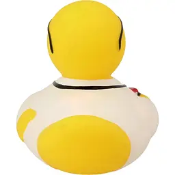 Уточка FunnyDucks Доктор (1859) - миниатюра 6