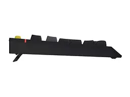 Клавіатура Hator Icefall Black (HTK401UA) - мініатюра 4