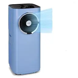 Мобільний кондиціонер Klarstein Kraftwerk Smart 12K  (10035739) - мініатюра 2