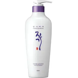 Набір: Шампунь для волосся регенеруючий Daeng Gi Meo Ri Vitalizing Shampoo 500 мл + Кондиціонер для волосся регенеруючий Daeng Gi Meo Ri Vitalizing Treatment 500 мл - мініатюра 3