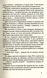 НУАР ПО-УКРАЇНСЬКИ - мініатюра 4
