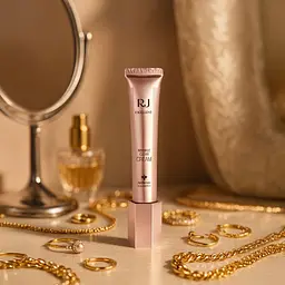Антивіковий крем для обличчя Yamada Bee Farm Apitherapy Cosmetics RJ Excellent Wrinkle Clear Cream 30 г - мініатюра 6