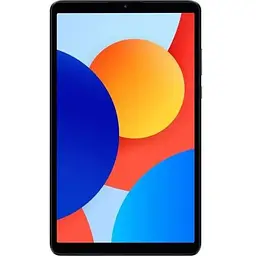 Планшет Xiaomi Redmi Pad SE 8.7 4/64GB Wi-Fi (VHU5054EU) Sky Blue - блакитний - мініатюра 2