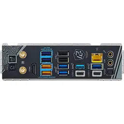 Материнська плата AsRock X870E NOVA WIFI (X870E NOVA WIFI) (Socket AM5, AMD X870E, ATX) - мініатюра 7