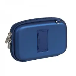 Чохол для зовнішнього жорсткого диску 2.5" Rivacase 9101 Blue (9101 (Blue) HDD) - мініатюра 3