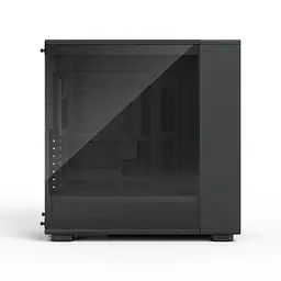 Корпус Fractal Design Epoch XL Tempered Glass без БЖ Black (FD-C-EPO1X-02) - мініатюра 11