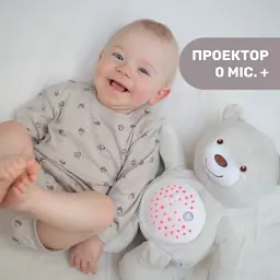 Нічник Chicco Ведмежа (08015.30) - мініатюра 7