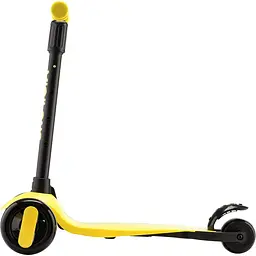 Самокат Miqilong Mine, жовтий (MINE-125-YELLOW) - мініатюра 2