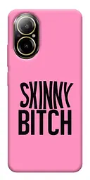Чохол Demsky Skinny для Realme C67 4G