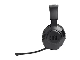 Навушники з мікрофоном JBL Quantum 360X Wireless for XBOX (jblQ360XWLBLKGRN) - мініатюра 4