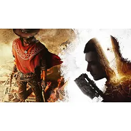 Ключ активації Microsoft Infected Cowboys Bundle для Xbox One/Series S/X - мініатюра 2