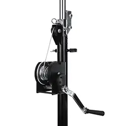 Штатив Mactronic 4m for Halo 100K (T-TR-4M) - мініатюра 2