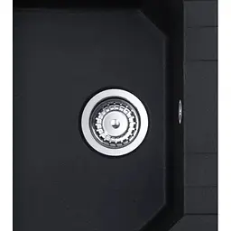 Кухонна мийка Franke Urban, фраграніт, прямокутник, з крилом, 620х500х220мм, чаша - 1, врізна, оборотна, UBG 611-62, вони - мініатюра 3