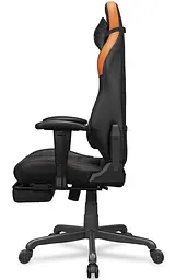 Ігрове крісло Cougar EXPLORE Neo Black Orange (EXPLORE NEO) - мініатюра 8