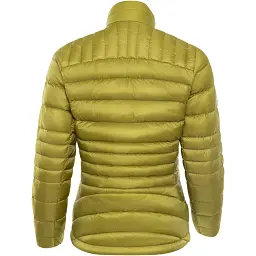 Куртка жіноча Frontier Iris XXL Pear - мініатюра 2