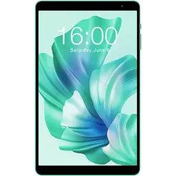 Планшет Teclast P85T 8" 4ГБ 64ГБ, 5000мАгод Android ментоловий - мініатюра 4