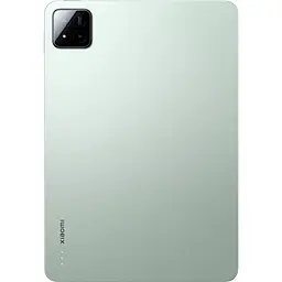 Планшет Xiaomi Pad 7 8/128GB Green [VHU5364EU] Global EU [129461] - мініатюра 4
