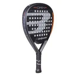 Ракетка для паделу Bullpadel OPEN PWR - мініатюра 4