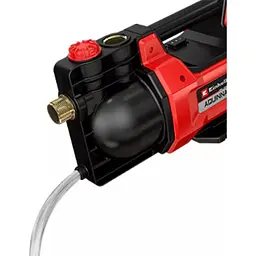 Поверхневий відцентровий насос Einhell AQUINNA 18/28 [4180440] [133008] - мініатюра 4