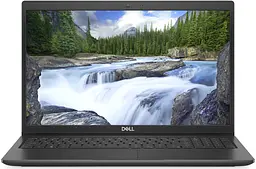 Ноутбук Dell Latitude 3520 15.6FHD AG/Intel i5-1145G7/8/256F/int/W10P (N099L352015UA_WP)