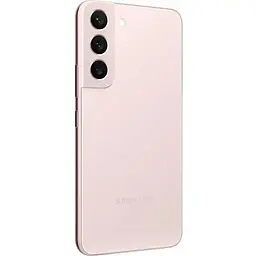 Смартфон Samsung Galaxy S22 8/256GB Pink (SM-S901BIDG) - мініатюра 5